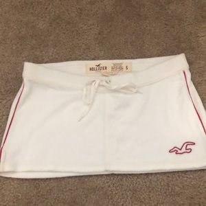 Hollister Swim Cover up